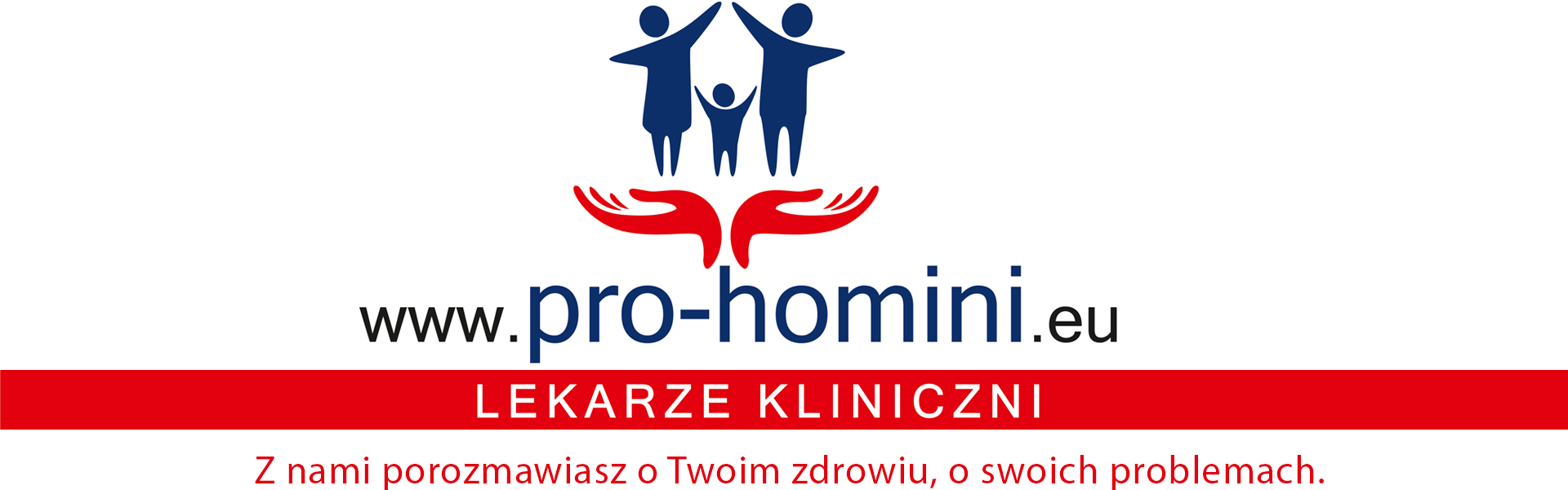 Pro-homini – Lekarze kliniczni