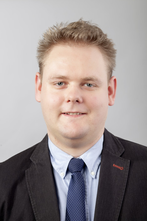 Dr n. med. Bartosz Urbański Onkolog